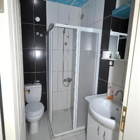 Apartment Dirilis Banarya Pansiyon