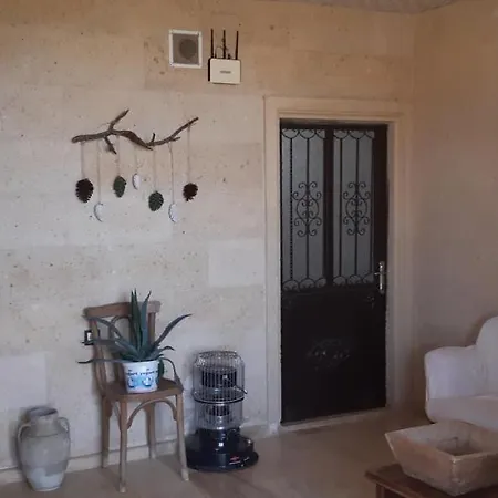 Dirilis Banarya Pansiyon Apartment Mustafapaşa