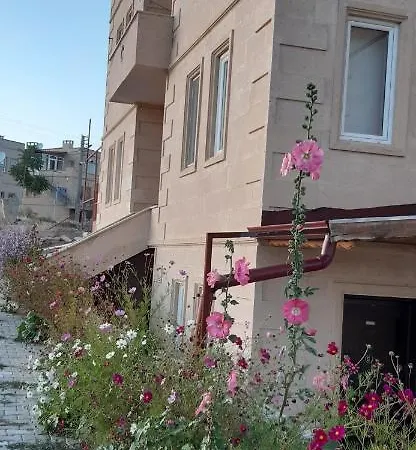 Dirilis Banarya Pansiyon * Mustafapaşa