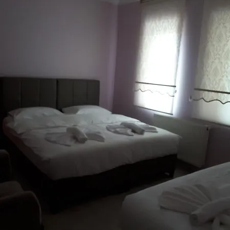 Dirilis Banarya Pansiyon Apartment *