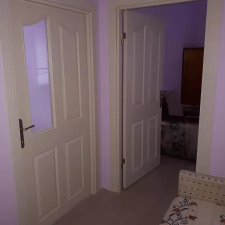 Apartment Dirilis Banarya Pansiyon