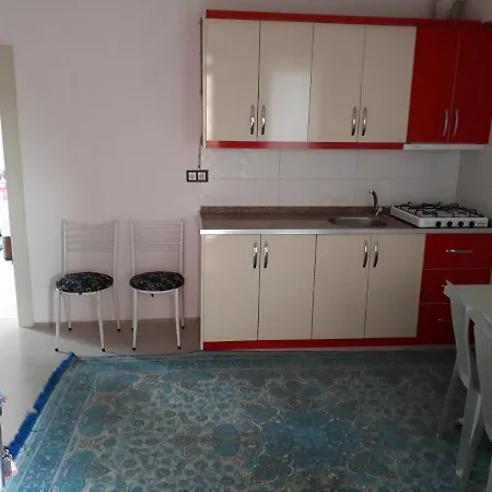 Apartment Dirilis Banarya