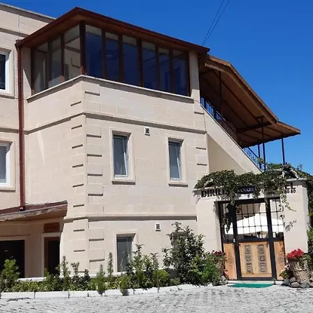 Dirilis Banarya Pansiyon * Mustafapaşa