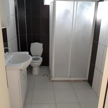 Apartment Dirilis Banarya Mustafapasa