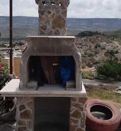 Dirilis Banarya Pansiyon * Mustafapaşa