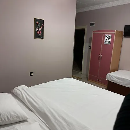 Apartment Dirilis Banarya *