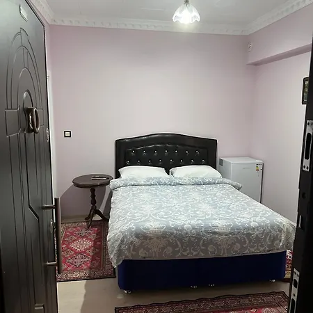 Apartment Dirilis Banarya Mustafapasa
