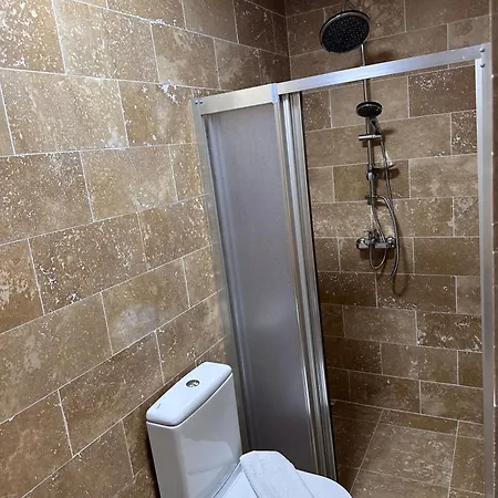 Dirilis Banarya Pansiyon Apartment