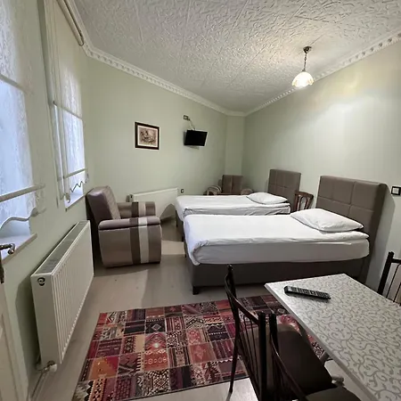 Apartment Dirilis Banarya Pansiyon