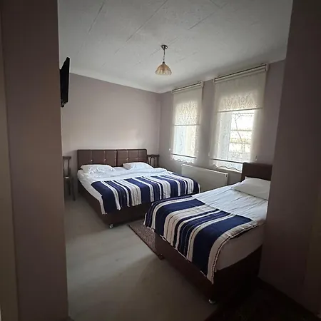 Dirilis Banarya Pansiyon Apartment *