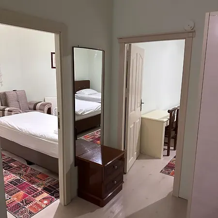 Apartment Dirilis Banarya Pansiyon *