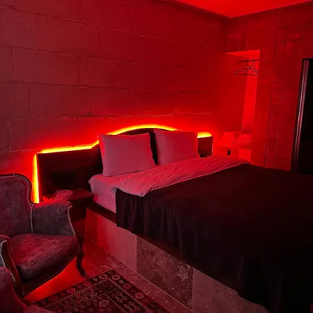Apartment Dirilis Banarya Pansiyon Mustafapaşa