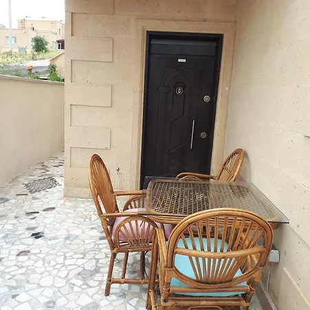 Apartment Dirilis Banarya Pansiyon *