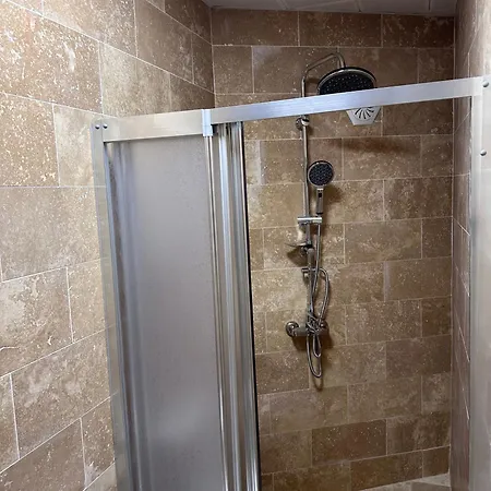 Dirilis Banarya Pansiyon Apartment Mustafapaşa