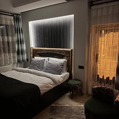 Dirilis Banarya Pansiyon Apartment