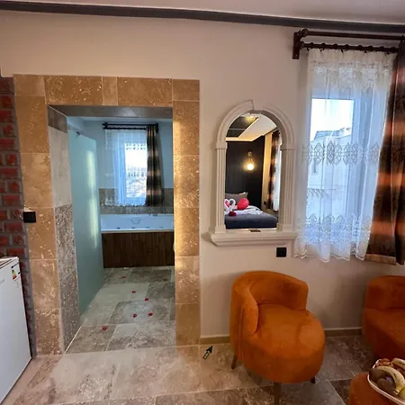 Apartment Dirilis Banarya Pansiyon *