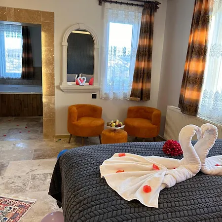 Apartment Dirilis Banarya Mustafapasa