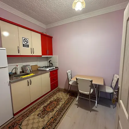 Apartment Dirilis Banarya Mustafapasa
