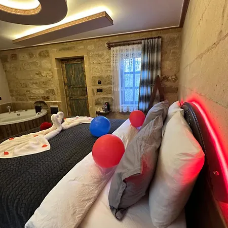 Apartment Dirilis Banarya Pansiyon