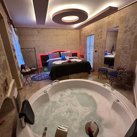 Dirilis Banarya Pansiyon Apartment *