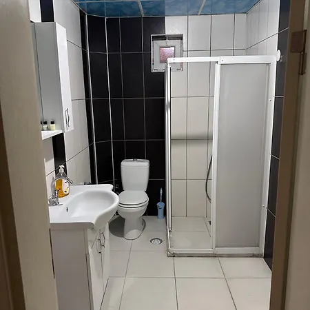 Apartment Dirilis Banarya *