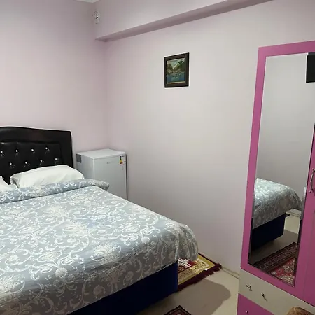 Dirilis Banarya Pansiyon Mustafapaşa