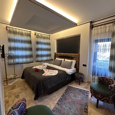 Dirilis Banarya Pansiyon