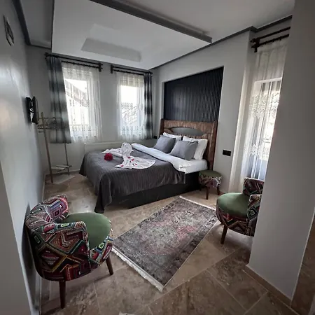 Dirilis Banarya Pansiyon Apartment *