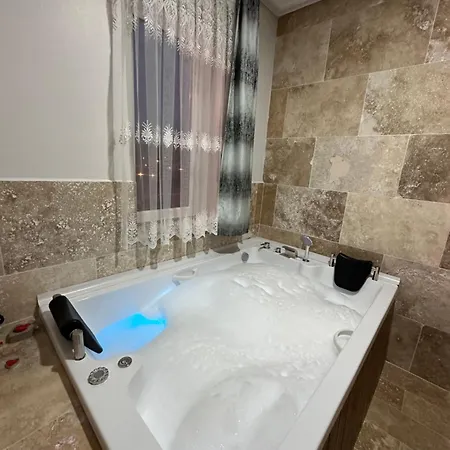 Apartment Dirilis Banarya Pansiyon Mustafapaşa