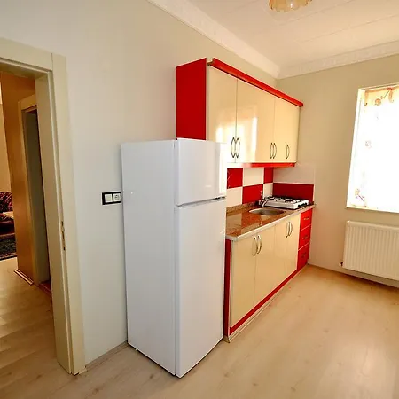 Dirilis Banarya Pansiyon Apartment